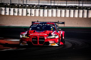 #32 - Team WRT - Charles WEERTS - Dries VANTHOOR - BMW M4 GT3 - PRO, FGTWC
