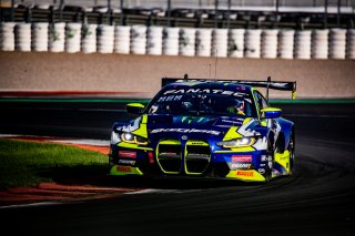 #46 - Team WRT - Valentino ROSSI - Maxime MARTIN - BMW M4 GT3 - PRO, FGTWC
