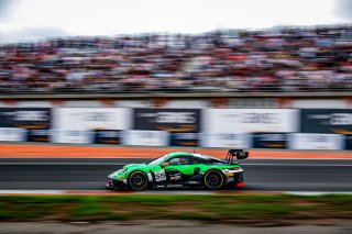#60 - VSR  - Andrea CALDARELLI - Marco MAPELLI - Lamborghini Huracan GT3 EVO2 - PRO, FGTWC
