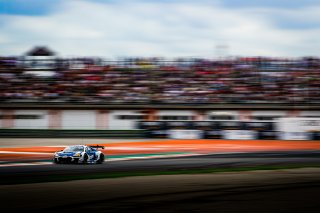 #21 - Comtoyou Racing - Gilles MAGNUS - Finlay HUTCHISON - Audi R8 LMS GT3 EVO II - GOLD, FGTWC
