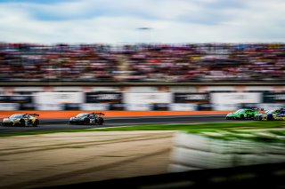 #46 - Team WRT - Valentino ROSSI - Maxime MARTIN - BMW M4 GT3 - PRO, #55 - Dinamic GT - Christopher ZOECHLING - Philipp SAGER - Porsche 911 GT3 R (992) - BRONZE, #9 - Boutsen VDS - Aurelien PANIS - Alberto DI FOLCO - Audi R8 LMS GT3 EVO II - GOLD, #99 - T