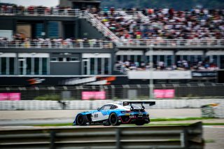 #88 - Akkodis ASP Team - Raffaele MARCIELLO - Timur BOGUSLAVSKIY - Mercedes-AMG GT3 EVO - PRO, FGTWC
