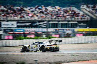 #911 - Pure Rxcing - Ayhancan GÜVEN - Aliaksandr MALYKHIN - Porsche 911 GT3 R (992) - BRONZE, FGTWC
