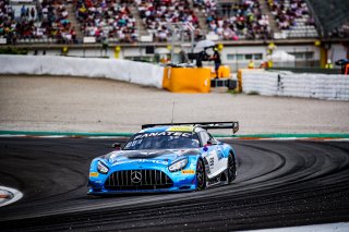 #88 - Akkodis ASP Team - Raffaele MARCIELLO - Timur BOGUSLAVSKIY - Mercedes-AMG GT3 EVO - PRO, FGTWC
