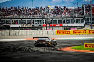 #91 - Herberth Motorsport - Robert RENAUER - Ralf BOHN - Porsche 911 GT3 R (992) - BRONZE, FGTWC
