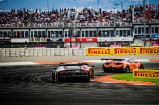 #9 - Boutsen VDS - Aurelien PANIS - Alberto DI FOLCO - Audi R8 LMS GT3 EVO II - GOLD, FGTWC
