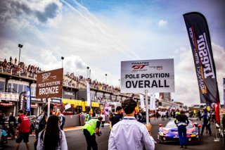 #66 - Tresor Attempto Racing - Dennis MARSCHALL - Andrey MUKOVOZ - Audi R8 LMS GT3 EVO II - BRONZE, FGTWC, Grid Walk
