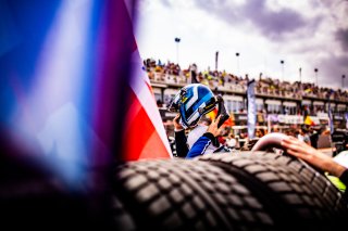 #159 - Garage 59 - Nicolai KJAERGAARD - Benjamin GOETHE - McLaren 720S GT3 EVO - PRO, FGTWC, Grid Walk
