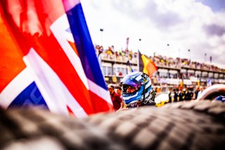 #159 - Garage 59 - Nicolai KJAERGAARD - Benjamin GOETHE - McLaren 720S GT3 EVO - PRO, FGTWC, Grid Walk
