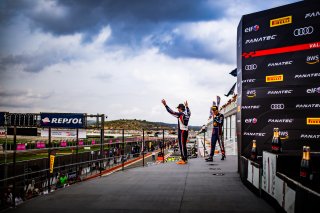 #69 - Emil Frey Racing - Albert COSTA - Thierry VERMEULEN - Ferrari 296 GT3 - PRO, FGTWC
