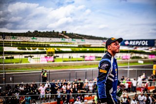#188 - Garage 59 - Henrique CHAVES - Miguel RAMOS - McLaren 720S GT3 EVO - BRONZE, FGTWC
