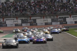 Race 1
