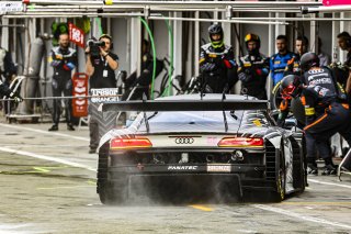 #66 - Tresor Attempto Racing - Dennis MARSCHALL - Andrey MUKOVOZ - Audi R8 LMS GT3 EVO II - BRONZE, FGTWC, Race 1
