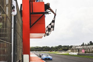 #88 - Akkodis ASP Team - Raffaele MARCIELLO - Timur BOGUSLAVSKIY - Mercedes-AMG GT3 EVO - PRO, FGTWC, Race 1
