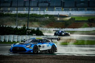 #88 - Akkodis ASP Team - Raffaele MARCIELLO - Timur BOGUSLAVSKIY - Mercedes-AMG GT3 EVO - PRO, FGTWC
