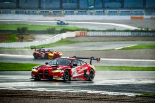 #32 - Team WRT - Charles WEERTS - Dries VANTHOOR - BMW M4 GT3 - PRO, FGTWC
