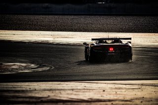 #69 - Emil Frey Racing - Albert COSTA - Thierry VERMEULEN - Ferrari 296 GT3 - PRO, FGTWC
