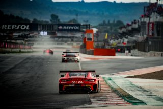 #79 - Haupt Racing Team - Sebastien BAUD - Hubert HAUPT - Mercedes-AMG GT3 EVO - BRONZE, FGTWC
