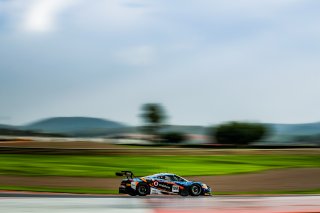 #188 - Garage 59 - Henrique CHAVES - Miguel RAMOS - McLaren 720S GT3 EVO - BRONZE, FGTWC
