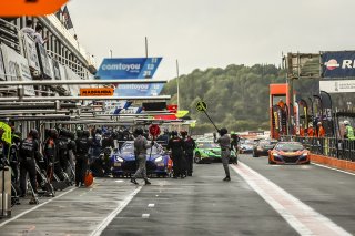 Qualifying 2
