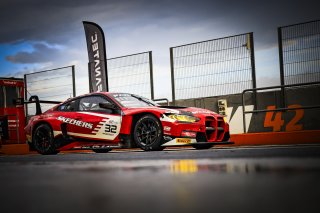#32 - Team WRT - Charles WEERTS - Dries VANTHOOR - BMW M4 GT3 - PRO, FGTWC, Qualifying 2
