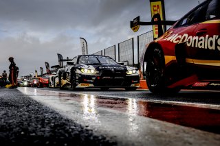 #30 - Team WRT - Niklas KRÜTTEN - Calan WILLIAMS - BMW M4 GT3 - GOLD, FGTWC, Qualifying 2

