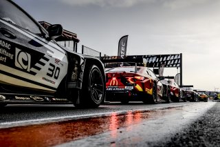 #31 - Team WRT - Jean Baptiste SIMMENAUER - Thomas NEUBAUER - BMW M4 GT3 - PRO, FGTWC, Qualifying 2
