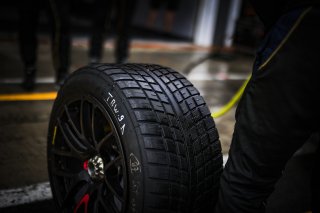 Qualifying 2

