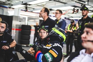 #46 - Team WRT - Valentino ROSSI - Maxime MARTIN - BMW M4 GT3 - PRO, FGTWC, Qualifying 2
