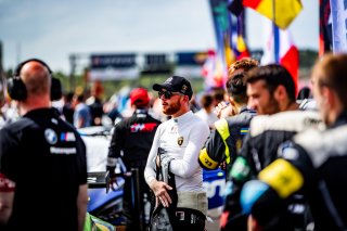 Grid Walk
