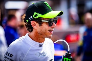 #46 - Team WRT - Valentino ROSSI - Maxime MARTIN - BMW M4 GT3 - PRO, FGTWC, Grid Walk
