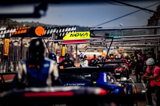 #81 - Theeba Motorsport - Fabian SCHILLER - Reema JUFFALI - Mercedes-AMG GT3 EVO - BRONZE, FGTWC
