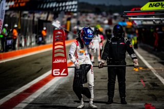 #79 - Haupt Racing Team - Sebastien BAUD - Hubert HAUPT - Mercedes-AMG GT3 EVO - BRONZE, FGTWC
