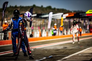 #69 - Emil Frey Racing - Albert COSTA - Thierry VERMEULEN - Ferrari 296 GT3 - PRO, FGTWC
