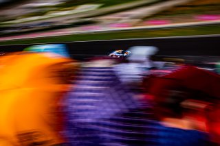#188 - Garage 59 - Henrique CHAVES - Miguel RAMOS - McLaren 720S GT3 EVO - BRONZE, FGTWC, Race 2
