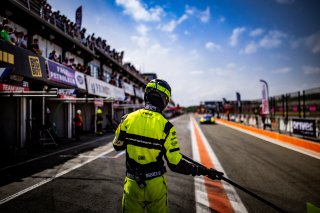 #46 - Team WRT - Valentino ROSSI - Maxime MARTIN - BMW M4 GT3 - PRO, FGTWC, Race 2
