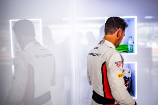 #91 - Herberth Motorsport - Robert RENAUER - Ralf BOHN - Porsche 911 GT3 R (992) - BRONZE, FGTWC, Race 2

