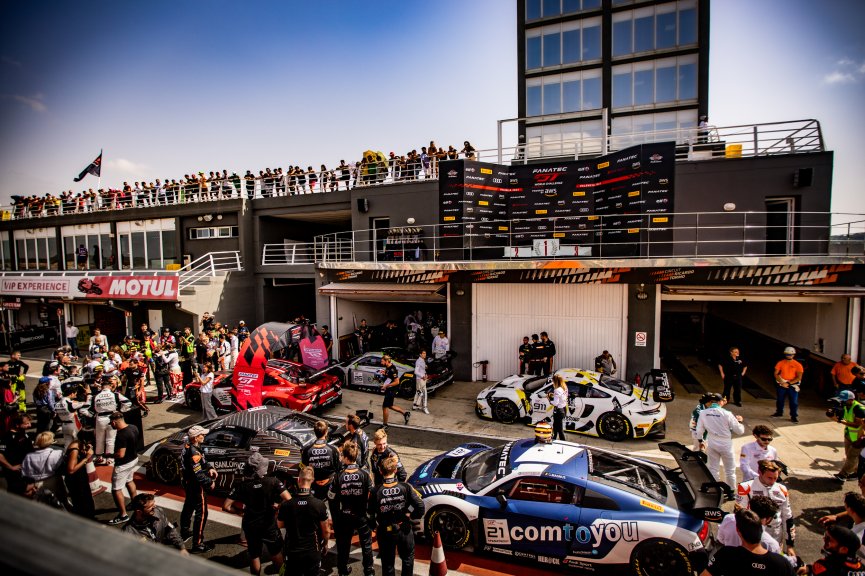Race 2