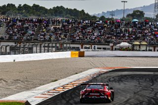#32 - Team WRT - Charles WEERTS - Dries VANTHOOR - BMW M4 GT3 - PRO, FGTWC, Race 2
