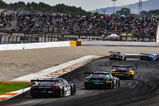 #81 - Theeba Motorsport - Fabian SCHILLER - Reema JUFFALI - Mercedes-AMG GT3 EVO - BRONZE, FGTWC, Race 2
