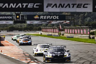 #30 - Team WRT - Niklas KRÜTTEN - Calan WILLIAMS - BMW M4 GT3 - GOLD, FGTWC, Race 2
