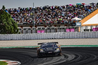#40 - Tresor Orange 1 - Ricardo FELLER - Mattia DRUDI - Audi R8 LMS GT3 EVO II - PRO, FGTWC, Race 2
