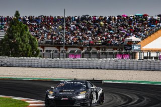 #66 - Tresor Attempto Racing - Dennis MARSCHALL - Andrey MUKOVOZ - Audi R8 LMS GT3 EVO II - BRONZE, FGTWC, Race 2
