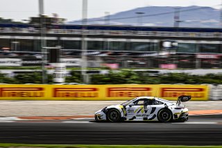 #911 - Pure Rxcing - Ayhancan GÜVEN - Aliaksandr MALYKHIN - Porsche 911 GT3 R (992) - BRONZE, FGTWC, Race 2
