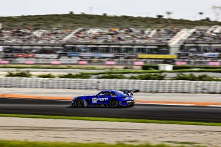 #77 - Haupt Racing Team - Jordan LOVE - Alain VALENTE - Mercedes-AMG GT3 EVO - SILVER, FGTWC, Race 2
