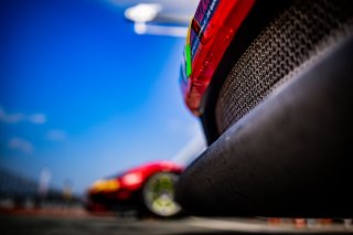 #52 - AF Corse - Andrea BERTOLINI - Louis MACHIELS - Ferrari 296 GT3 - BRONZE, FGTWC, Set Up
