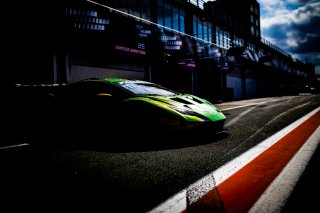 #60 - VSR  - Andrea CALDARELLI - Marco MAPELLI - Lamborghini Huracan GT3 EVO2 - PRO, FGTWC, Set Up
