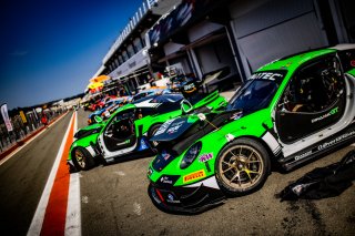 #54 - Dinamic GT - Adrien DE LEENER - Christian ENGELHART - Porsche 911 GT3 R (992) - PRO, FGTWC, Set Up
