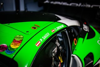#55 - Dinamic GT - Christopher ZOECHLING - Philipp SAGER - Porsche 911 GT3 R (992) - BRONZE, FGTWC, Set Up
