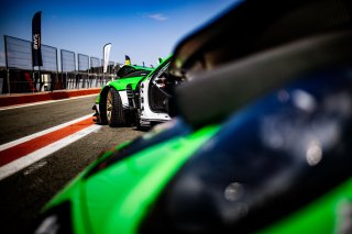#54 - Dinamic GT - Adrien DE LEENER - Christian ENGELHART - Porsche 911 GT3 R (992) - PRO, FGTWC, Set Up
